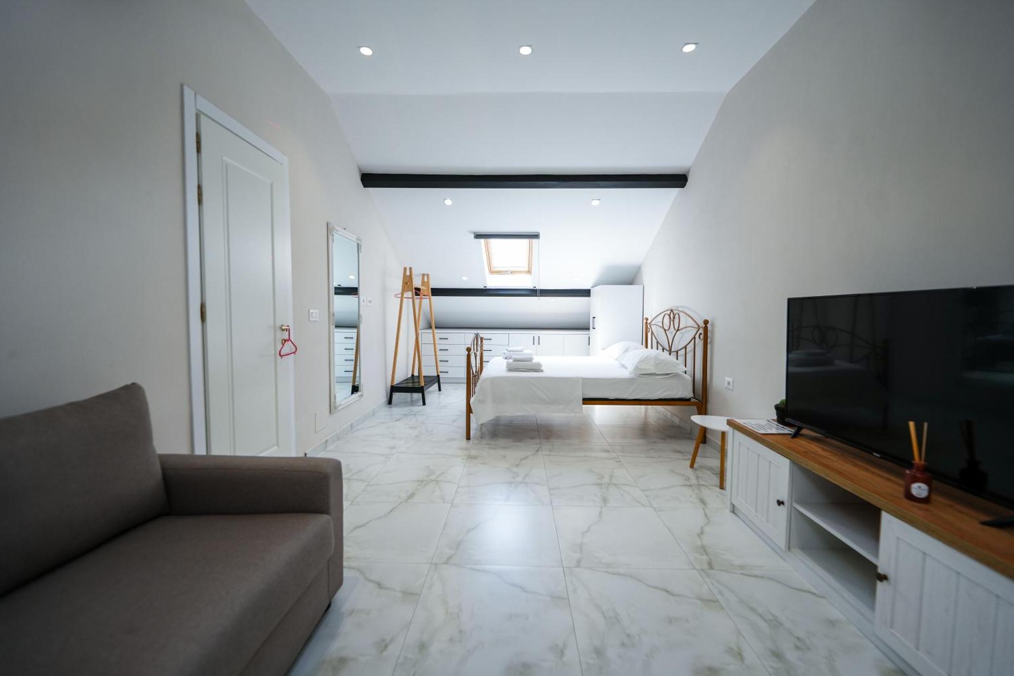 Center Hideout - Apartment *