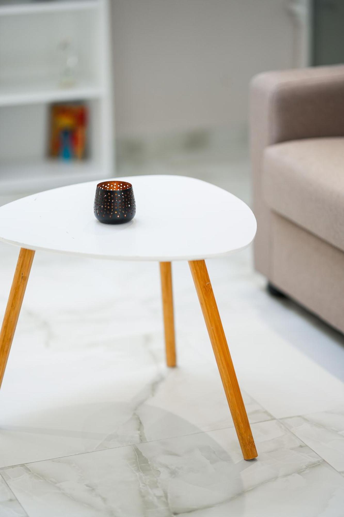 Center Hideout - Apartment Tirana