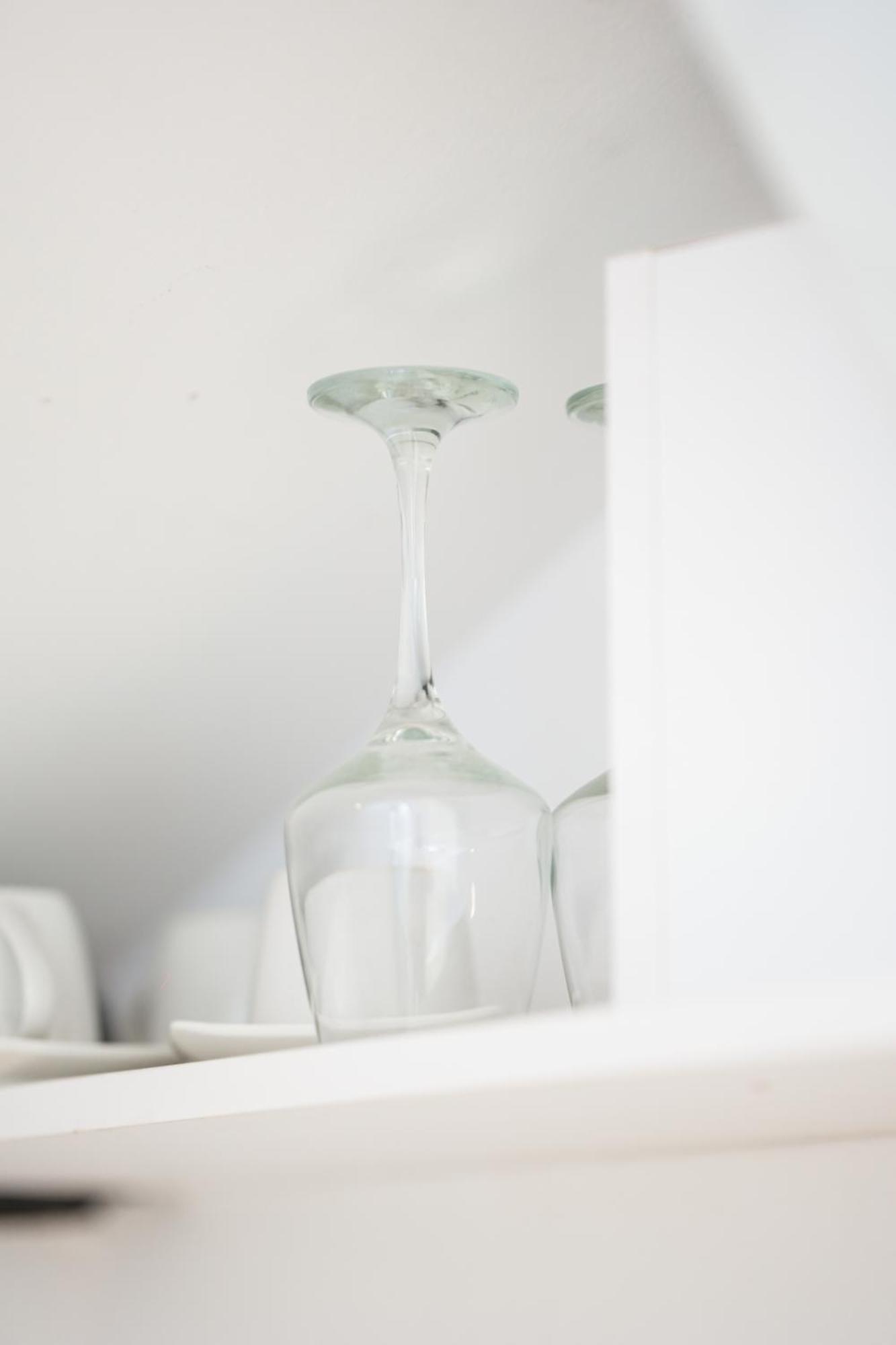Apartment Center Hideout -