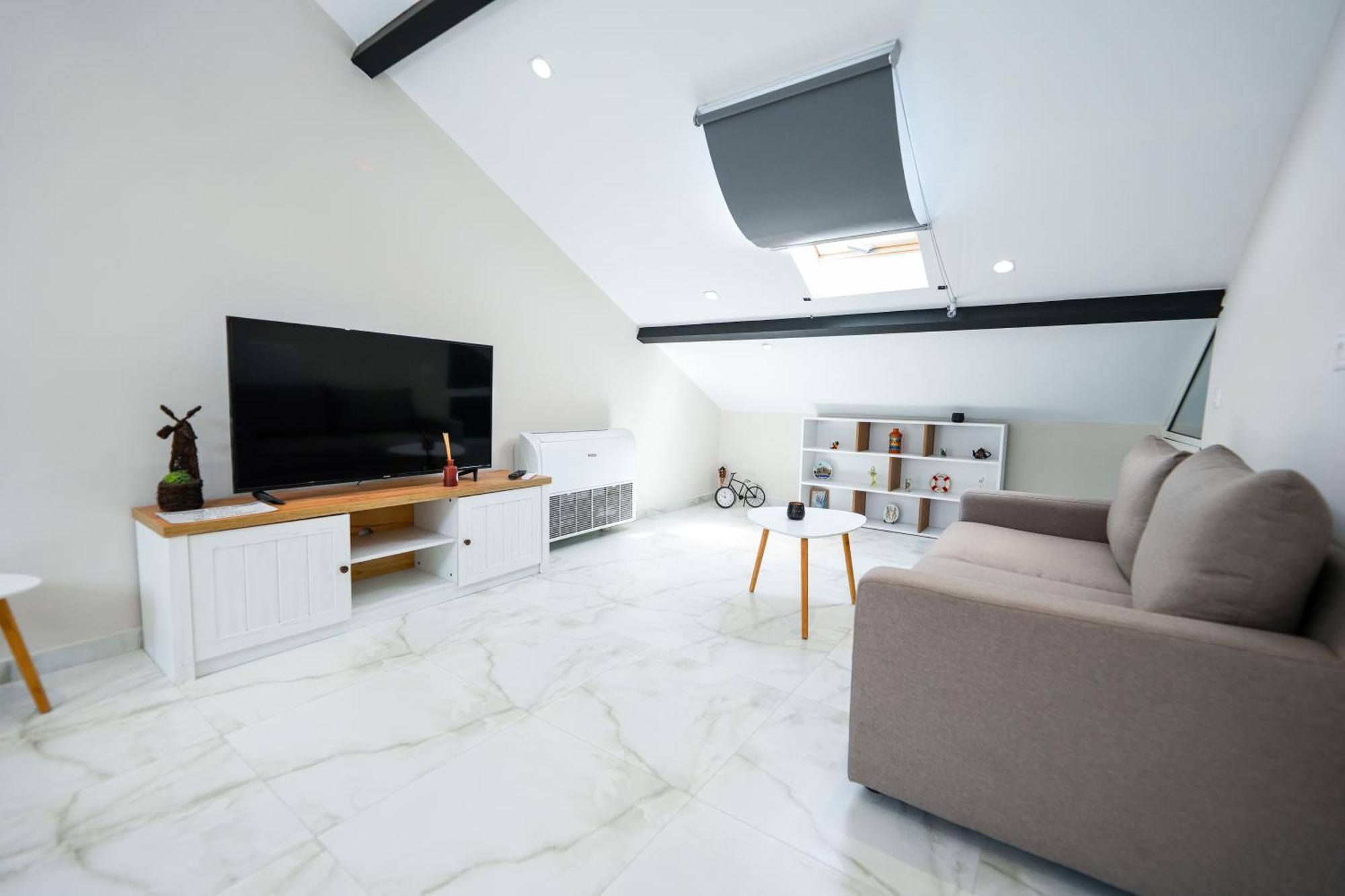Center Hideout - Apartment Tirana