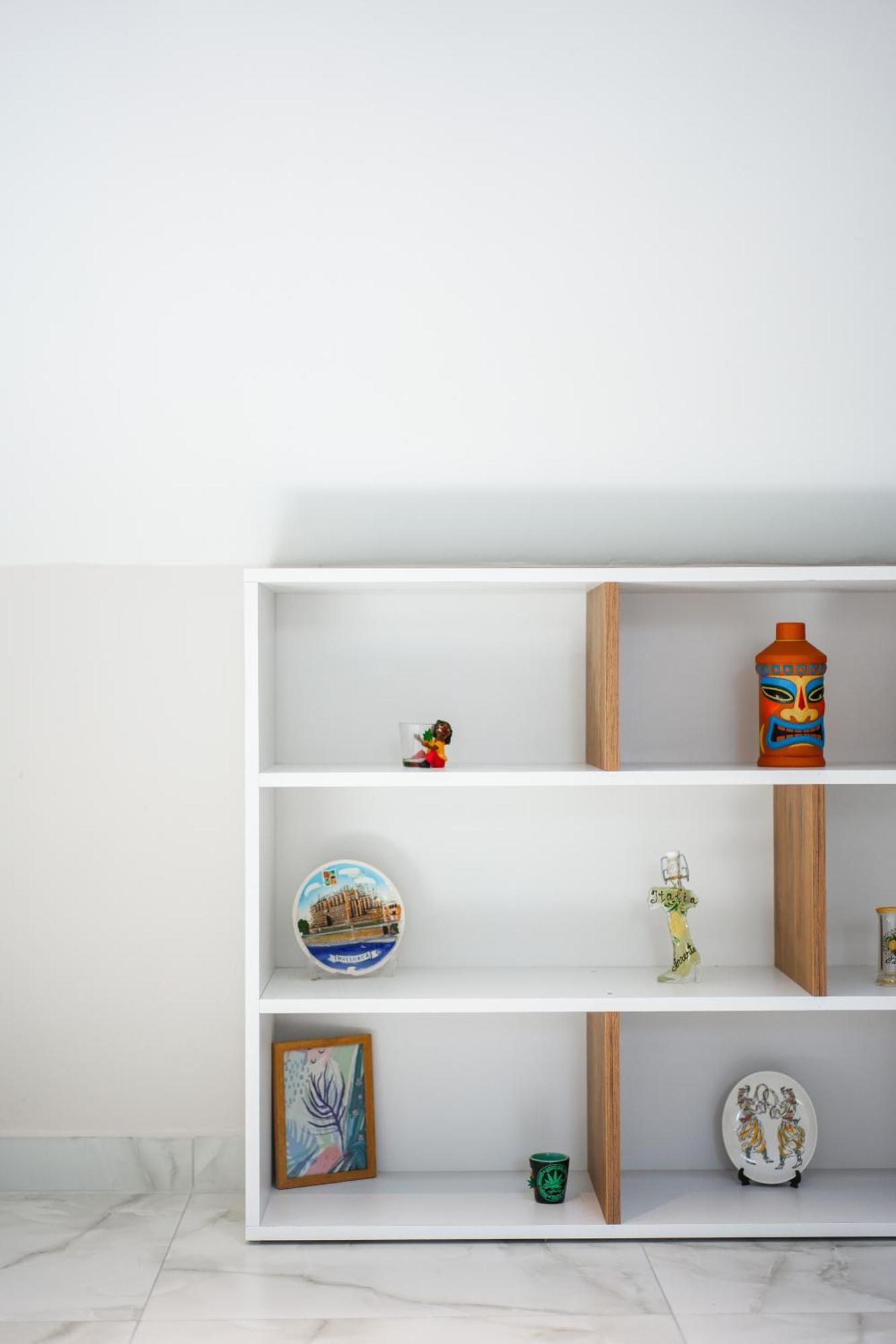 Center Hideout - Appartement Tirana